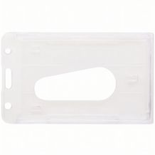 Kartenhülle (Dusty Mint / transparent plastic) (Art.-Nr. CA605003)
