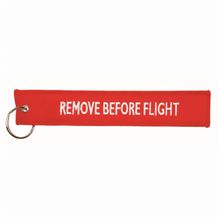 Hangtag 'Remove before flight' (Art.-Nr. CA625499)