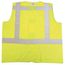 RWS Sicherheitsweste Polyester XL (EN471/Klasse2) [Bulk] (gelb) (Art.-Nr. CA629039)