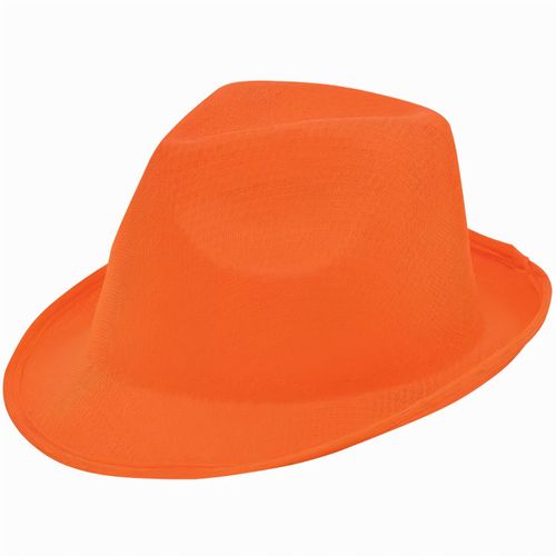 Promo Mafia Hut (Art.-Nr. CA633330) - Der Promo Mafia Hut ist ein tolles und...