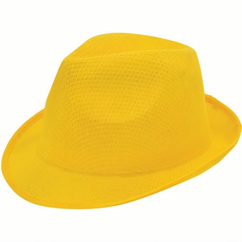 Promo Mafia Hut (Art.-Nr. CA645303) - Der Promo Mafia Hut ist ein tolles und...