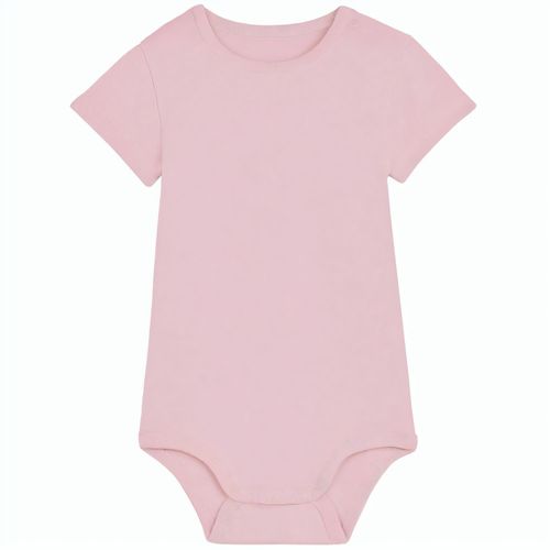 Baby Body (Art.-Nr. CA650509) - Unser kurzärmeliger Baby-Body ist au...