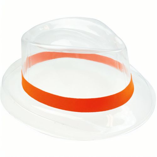 Elastisches Hutband (Art.-Nr. CA660122) - Dieses elastische Hutband macht jeden...