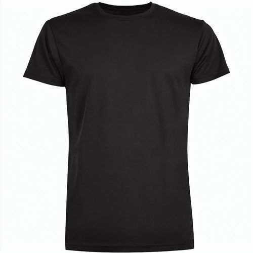 SP Contest Sportshirt, 140 g/m2, 100 % Polyester (Art.-Nr. CA662160) - Entdecken Sie die beispiellose Kraft...