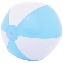 Wasserball 16" (hellblau / weiß) (Art.-Nr. CA683763)