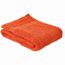 Sporthandtuch 130x30 cm, 360 gr/m2 (orange) (Art.-Nr. CA683800)