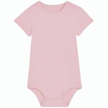 Baby Body (Cotton Pink, Dark Heather Grey) (Art.-Nr. CA690644)