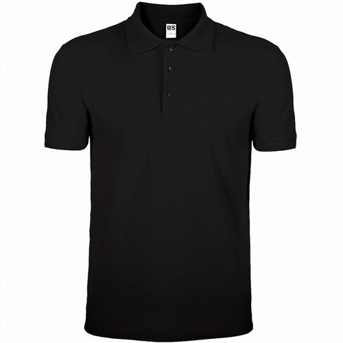 BS Evolution Polo, 180 g/m2, 100 % Baumwolle (Art.-Nr. CA706138) - Entdecken Sie das Evolution Polo von...