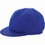 Rennrad Cap (Royalblau, Koningsblau) (Art.-Nr. CA737745)