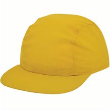 Jockey Cap (gelb) (Art.-Nr. CA749538)