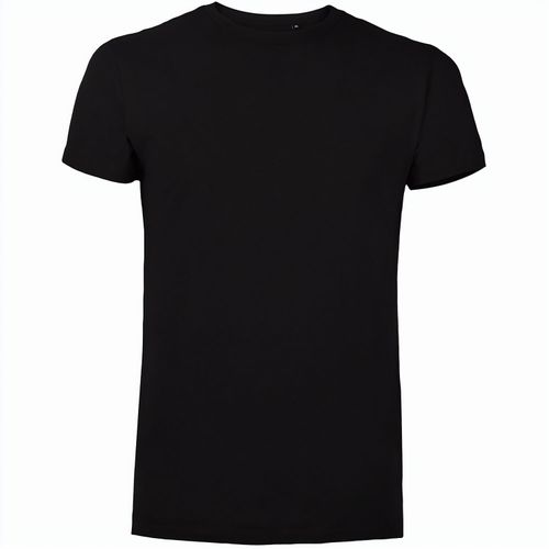 BS Moon T-Shirt, 150 g/m2, 100 % Bio-Baumwolle (Art.-Nr. CA753998) - Entdecken Sie die perfekte Kombination...