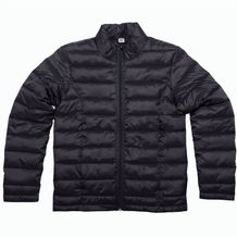 BS Winterjacke Sierra, 115gr/m2, 100% Nylon (Schwarz) (Art.-Nr. CA759682)