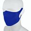 Gesichtsmaske Scuba (Royalblau, Koningsblau) (Art.-Nr. CA782189)