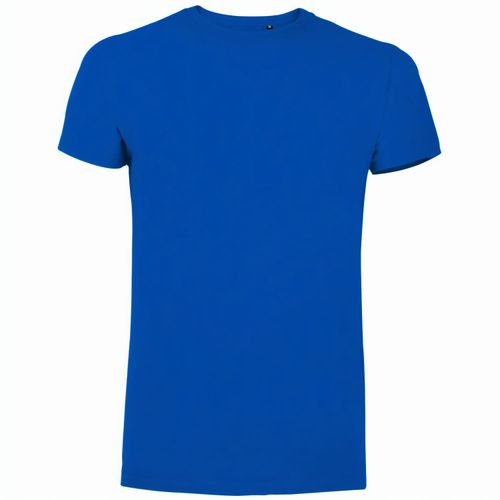 BS Moon T-Shirt, 150 g/m2, 100 % Bio-Baumwolle (Art.-Nr. CA791543) - Entdecken Sie die perfekte Kombination...