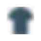 Prepster - Unisex Poloshirt (Art.-Nr. CA792736) - Der Prepster überzeugt mit erstklassige...