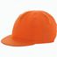 Rennrad Cap (orange) (Art.-Nr. CA816640)