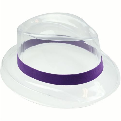Elastisches Hutband (Art.-Nr. CA827289) - Dieses elastische Hutband macht jeden...