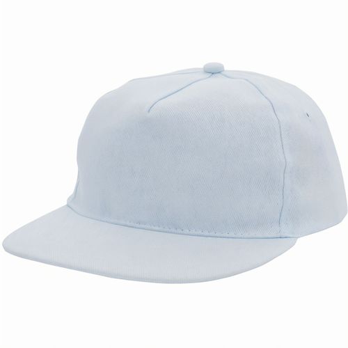 Brushed Baseball Cap (Art.-Nr. CA827853) - Mit dieser coolen Cap wird jedes Outfit...