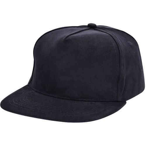 Brushed Baseball Cap (Art.-Nr. CA867857) - Mit dieser coolen Cap wird jedes Outfit...