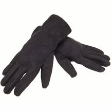 Promo Handschuhe [Gr. XXL] (Schwarz) (Art.-Nr. CA879983)
