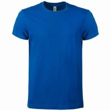 BS Evolution T-Shirt, 150 g/m2, 100 % Baumwolle (royalblau) (Art.-Nr. CA912420)