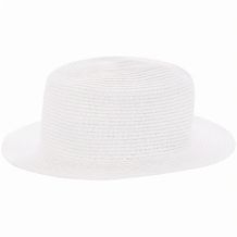 Gondoliere Hut (weiß) (Art.-Nr. CA919090)