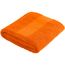 Sporthandtuch 130x30 cm, 450 gr/m2 (orange) (Art.-Nr. CA923450)