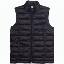 BS Nevada Bodywarmer, 115 g/m2, 100 % Nylon (Schwarz) (Art.-Nr. CA963995)