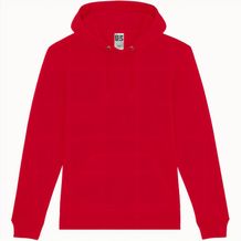 BS Outsider Hoodie, 280 g/m2, 70 % Baumwolle / 30 % Polyester (Art.-Nr. CA971919)