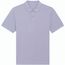 Prepster - Unisex Poloshirt (Lavender) (Art.-Nr. CA982843)