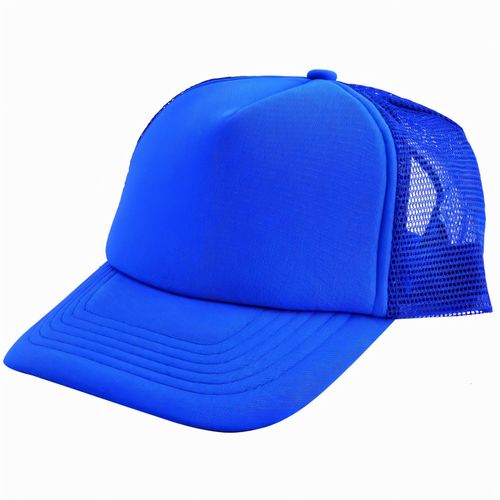 Original Trucker Cap (Art.-Nr. CA984400) - Die Original Trucker Cap - bequem zu...