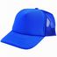 Original Trucker Cap (Royalblau, Koningsblau) (Art.-Nr. CA984400)