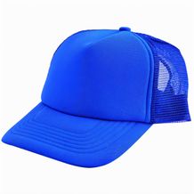 Original Trucker Cap (Royalblau, Koningsblau) (Art.-Nr. CA984400)