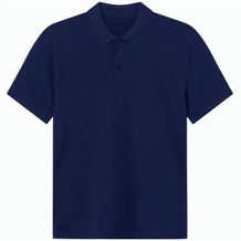 Poloshirt Herren (navy) (Art.-Nr. CA989025)