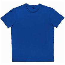 BS Moon Kinder-T-Shirt, 150 g/m2, 100 % Bio-Baumwolle (royalblau) (Art.-Nr. CA993779)