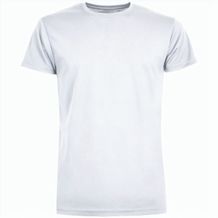 SP Contest Sportshirt, 140 g/m2, 100 % Polyester (Weiss) (Art.-Nr. CA996803)