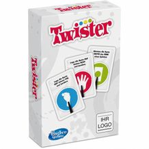 Hasbro - Twister (bunt) (Art.-Nr. CA343082)
