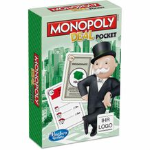 Hasbro - Monopoly (bunt) (Art.-Nr. CA365100)