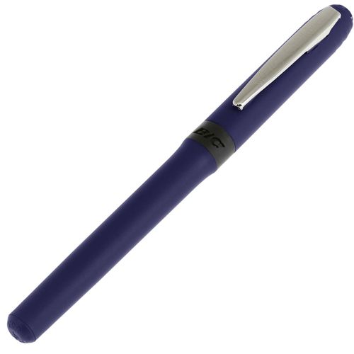 BIC® Grip Roller Siebdruck (Art.-Nr. CA010146) - Genießen Sie ein weiches Schreibgefühl...