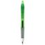 BIC® Intensity® Gel Clic Siebdruck (Clear light green / blaue Tinte) (Art.-Nr. CA015526)