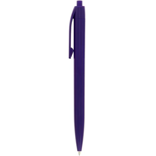 BIC® Basic Kugelschreiber Siebdruck (Art.-Nr. CA018290) - Druckkugelschreiber in breiter Palette...