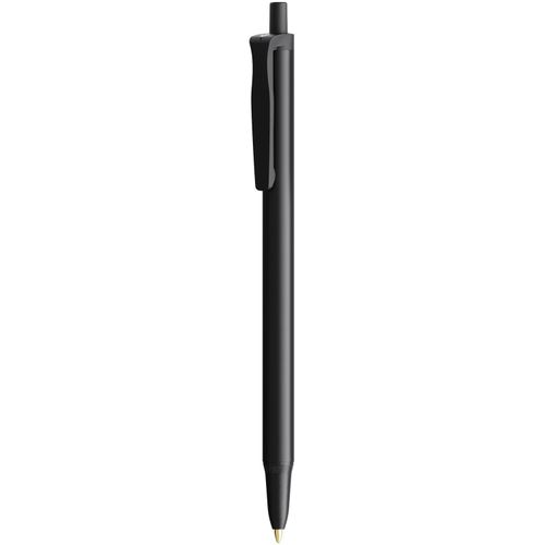 BIC® Clic Stic Kugelschreiber Siebdruck (Art.-Nr. CA022753) - Modern, flexibel, zuverlässig. So is...