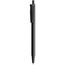 BIC® Clic Stic Kugelschreiber Siebdruck (schwarz / schwarze Tinte) (Art.-Nr. CA022753)