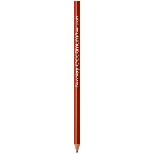 BIC® Evolution® Classic Cut Ecolutions® Bleistift Siebdruck (Art.-Nr. CA023428) - Holzfreier Bleistift aus Kunstharz....