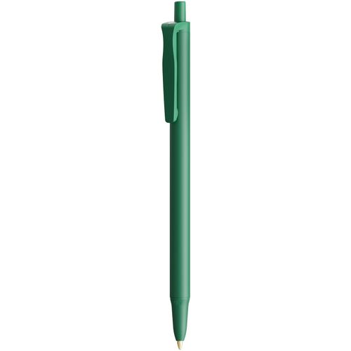 BIC® Clic Stic Kugelschreiber Siebdruck (Art.-Nr. CA028606) - Modern, flexibel, zuverlässig. So is...