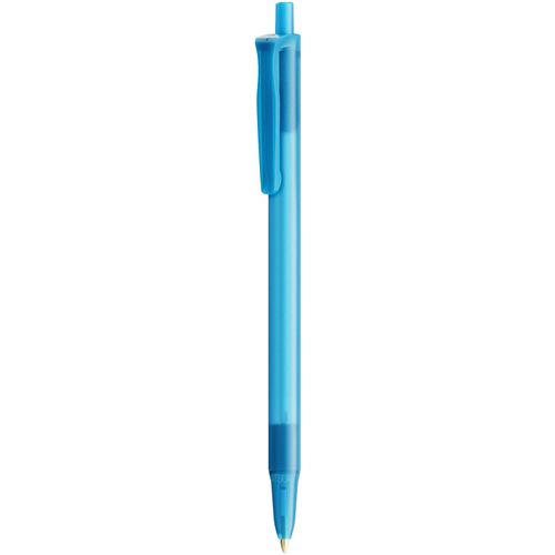 BIC® Clic Stic Kugelschreiber Siebdruck (Art.-Nr. CA047219) - Modern, flexibel, zuverlässig. So is...