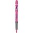 BIC® Brite Liner® Grip Leuchtmarker Siebdruck (pink) (Art.-Nr. CA050019)
