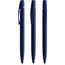 BIC® Media Clic Kugelschreiber Siebdruck (Marineblau poliert / blaue Tinte) (Art.-Nr. CA064497)