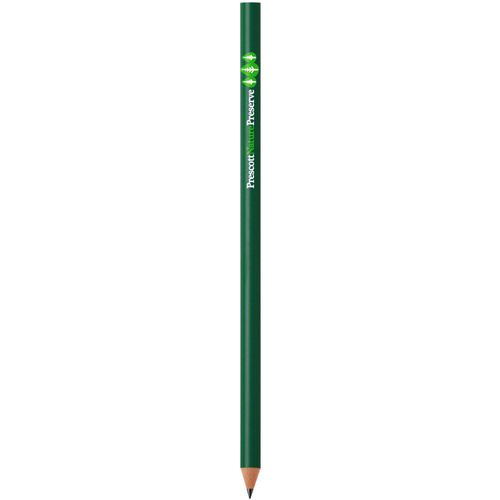 BIC® Evolution® Classic Ecolutions® Bleistift Siebdruck (Art.-Nr. CA124268) - Holzfreier Bleistift aus Kunstharz....