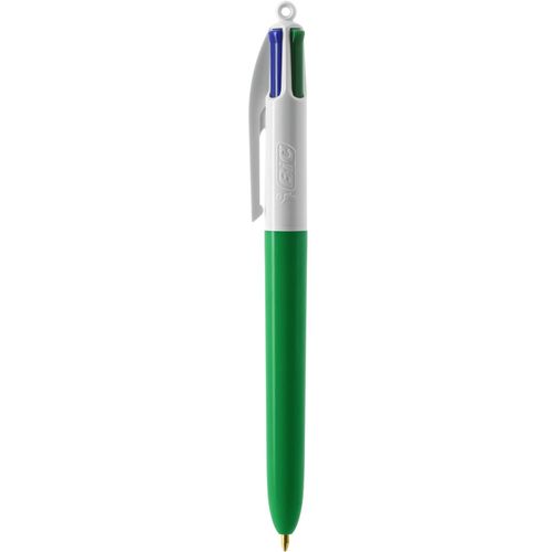 BIC® 4 Colours Kugelschreiber BritePix' (Art.-Nr. CA135187) - Einfach, einfallsreich, zuverlässig...